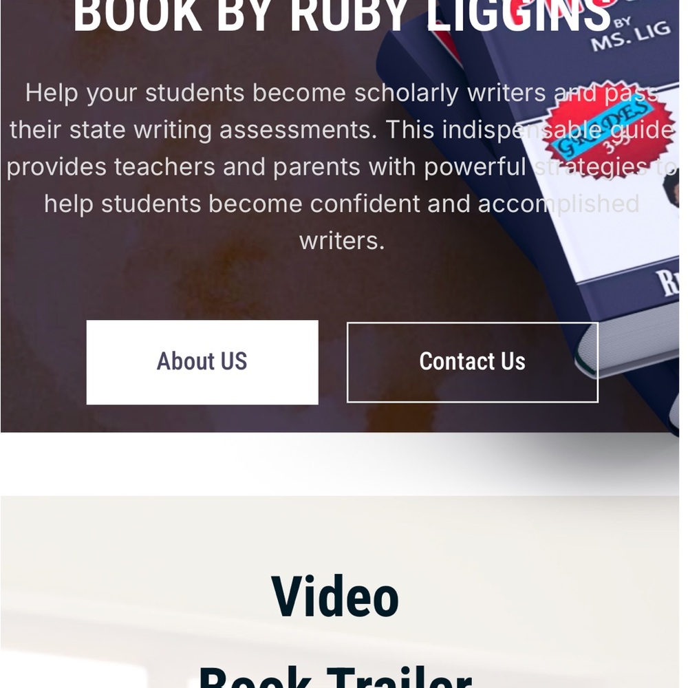 Hit the Prompt Writing Guide by Ruby Hardin-Liggins - Picture 5 of 7